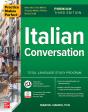 Practice Makes Perfect: Italian Conversation, Premium Third Edition - Preview