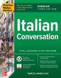 Practice Makes Perfect: Italian Conversation, Premium Third Edition - Preview