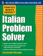 Practice Makes Perfect Italian Problem Solver - Preview
