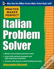 Capa do artigo Practice Makes Perfect Italian Problem Solver