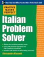 Practice Makes Perfect Italian Problem Solver - Preview