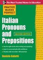 Practice Makes Perfect Italian Pronouns And Prepositions, Second Edition - Preview