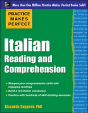 Practice Makes Perfect Italian Reading And Comprehension - Preview