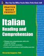 Practice Makes Perfect Italian Reading And Comprehension - Preview