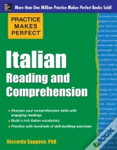 Practice Makes Perfect Italian Reading And Comprehension