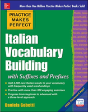 Practice Makes Perfect: Italian Vocabulary Builder - Preview