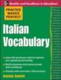 Practice Makes Perfect: Italian Vocabulary - Preview