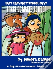 Capa do artigo Practice Makes Perfect (Lass Ladybug