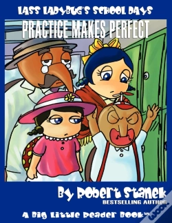 Capa do artigo Practice Makes Perfect (Lass Ladybug'S School Days #4)