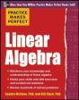 Practice Makes Perfect Linear Algebra (Ebook) - Preview