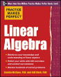Practice Makes Perfect Linear Algebra - Preview