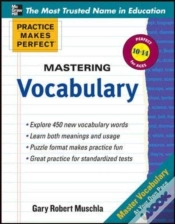 Capa do artigo Practice Makes Perfect Mastering Vocabulary