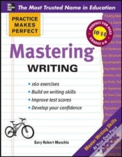 Capa do artigo Practice Makes Perfect Mastering Writing