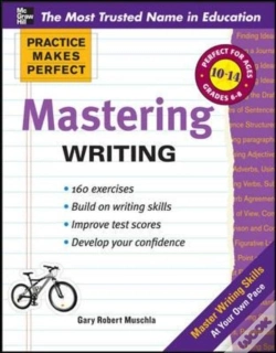Capa do artigo Practice Makes Perfect Mastering Writing