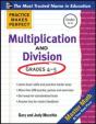Practice Makes Perfect Multiplication And Division - Preview
