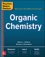 Practice Makes Perfect Organic Chemistry - Preview