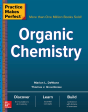 Practice Makes Perfect Organic Chemistry - Preview