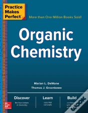 Capa do artigo Practice Makes Perfect Organic Chemistry