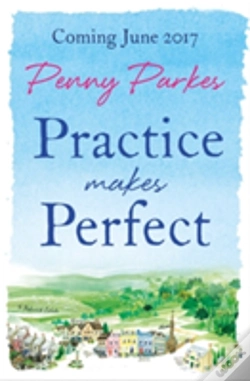 Capa do artigo Practice Makes Perfect