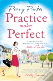 Practice Makes Perfect