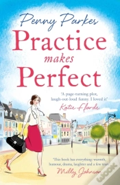 Capa do artigo Practice Makes Perfect
