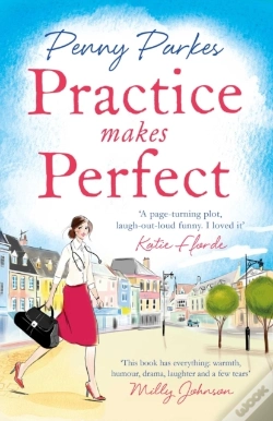Capa do artigo Practice Makes Perfect