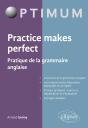 Practice Makes Perfect - Pratique De La Grammaire Anglaise - Preview