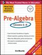 Practice Makes Perfect Pre-Algebra - Preview