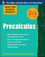 Practice Makes Perfect Precalculus - Preview