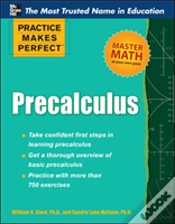 Capa do artigo Practice Makes Perfect Precalculus