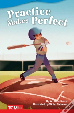 Capa do artigo Practice Makes Perfect Read-Along Ebook