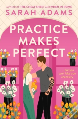 Capa do artigo Practice Makes Perfect