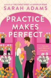 Capa do artigo Practice Makes Perfect