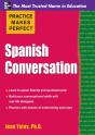 Practice Makes Perfect: Spanish Conversation - Preview