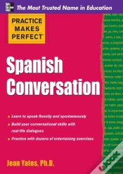 Capa do artigo Practice Makes Perfect: Spanish Conversation