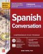 Practice Makes Perfect: Spanish Conversation, Premium Fourth Edition - Preview
