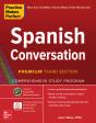 Practice Makes Perfect: Spanish Conversation, Premium Third Edition - Preview