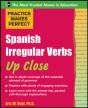 Practice Makes Perfect: Spanish Irregular Verbs Up Close - Preview