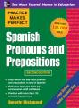 Practice Makes Perfect Spanish Pronouns And Prepositons 2/E (Enhanced Ebook) - Preview