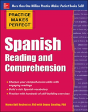 Practice Makes Perfect Spanish Reading And Comprehension - Preview
