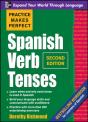 Practice Makes Perfect Spanish Verb Tenses 2/E (Enhanced Ebook) - Preview