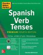 Practice Makes Perfect: Spanish Verb Tenses, Premium Fourth Edition - Preview