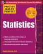 Practice Makes Perfect Statistics - Preview