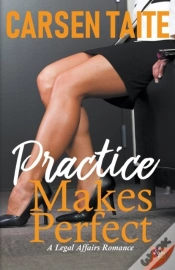Capa do artigo Practice Makes Perfect
