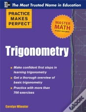 Capa do artigo Practice Makes Perfect Trigonometry