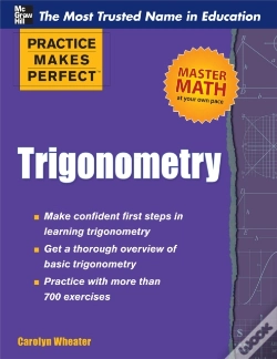 Capa do artigo Practice Makes Perfect Trigonometry