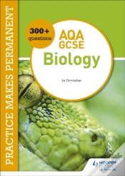 Capa do artigo Practice Makes Permanent: 300+ Questions For Aqa Gcse Biology