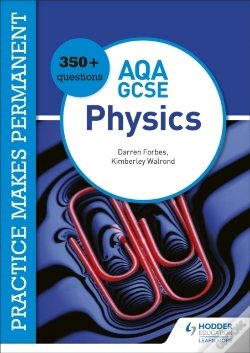 Capa do artigo Practice Makes Permanent: 350+ Questions For Aqa Gcse Physics