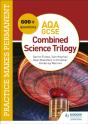 Practice Makes Permanent: 600+ Questions For Aqa Gcse Combined Science Trilogy - Preview