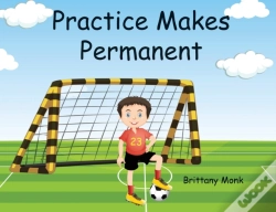 Capa do artigo Practice Makes Permanent